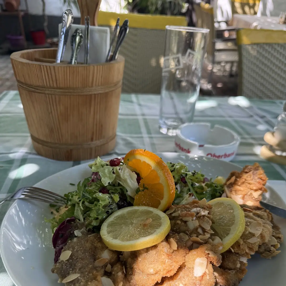 Essen und Trinken photo 4