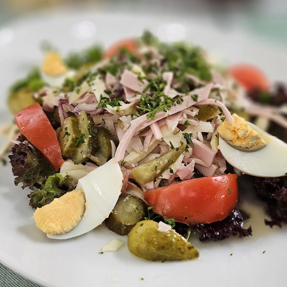 Essen und Trinken photo 5