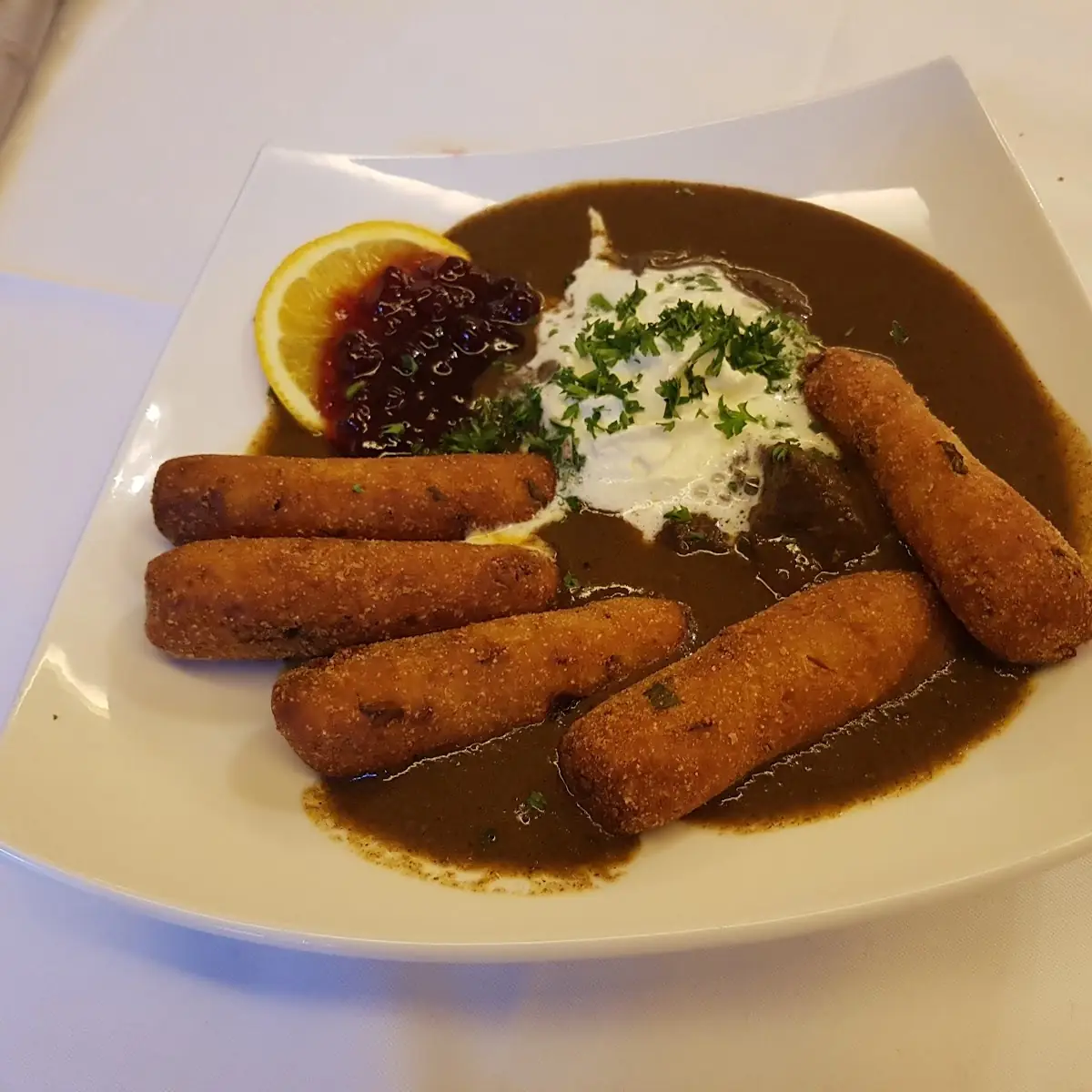 Essen und Trinken photo 8
