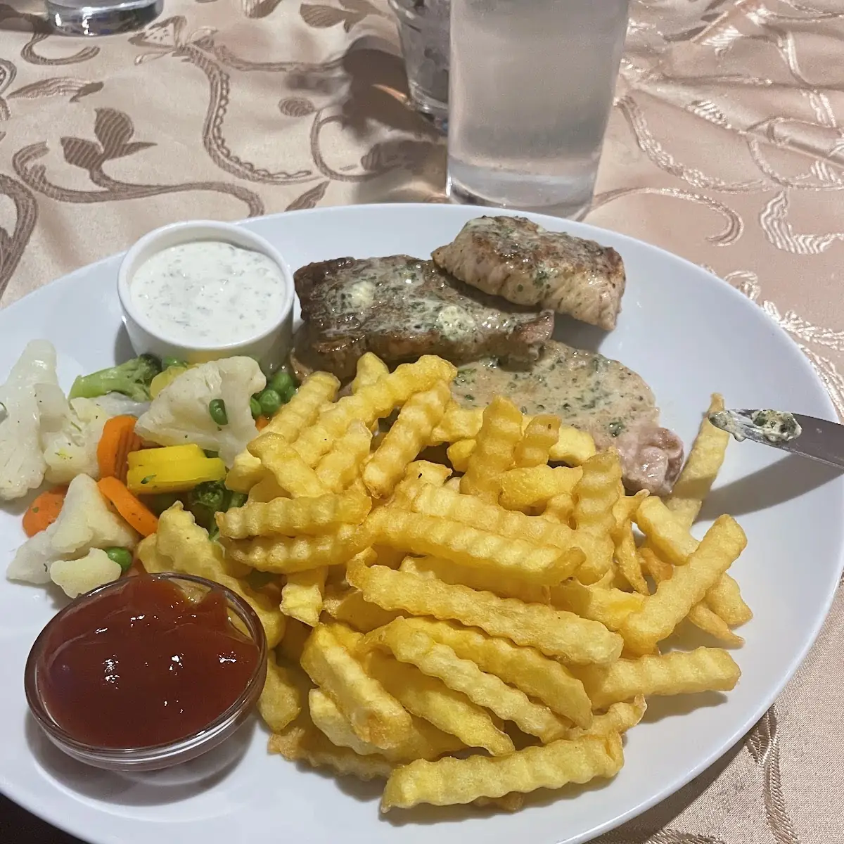 Essen und Trinken photo 9