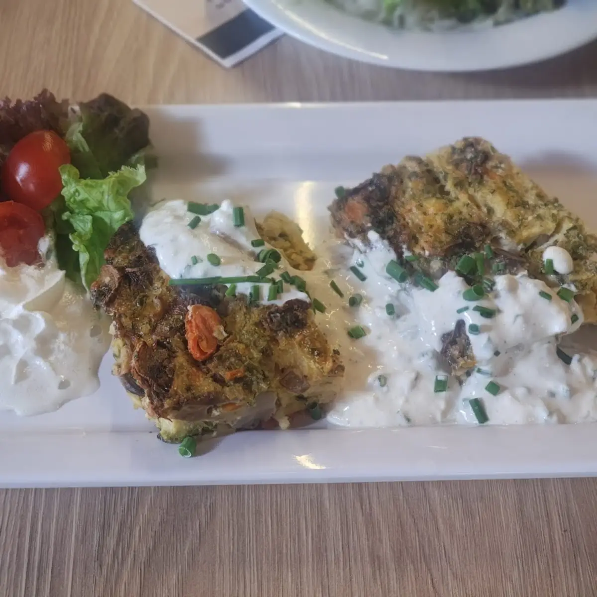 Essen und Trinken photo 2