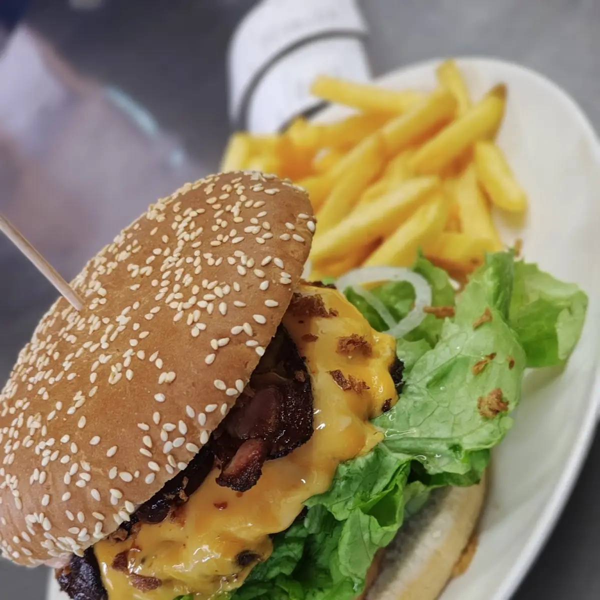 Essen und Trinken photo 5