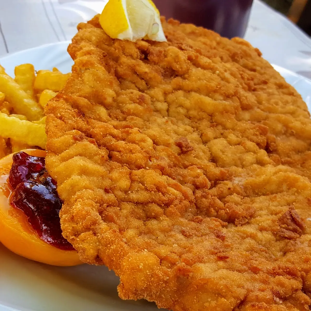 Essen und Trinken photo 9