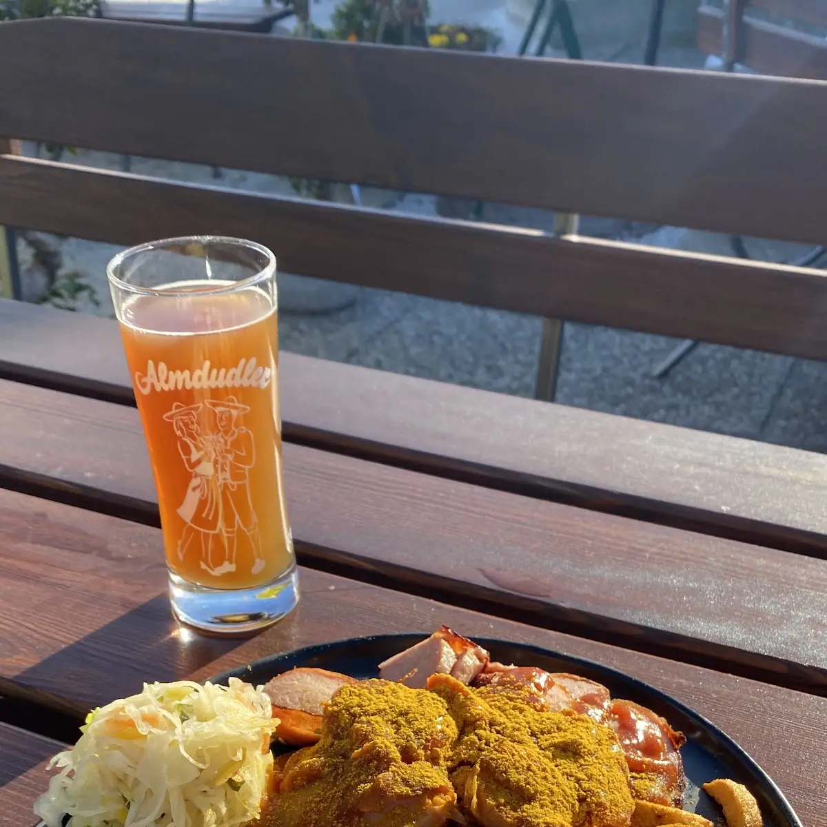 Essen und Trinken photo 2