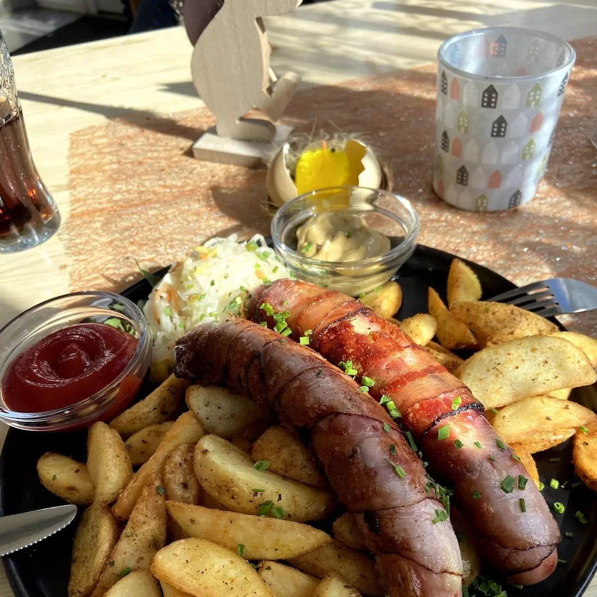 Essen und Trinken photo 5