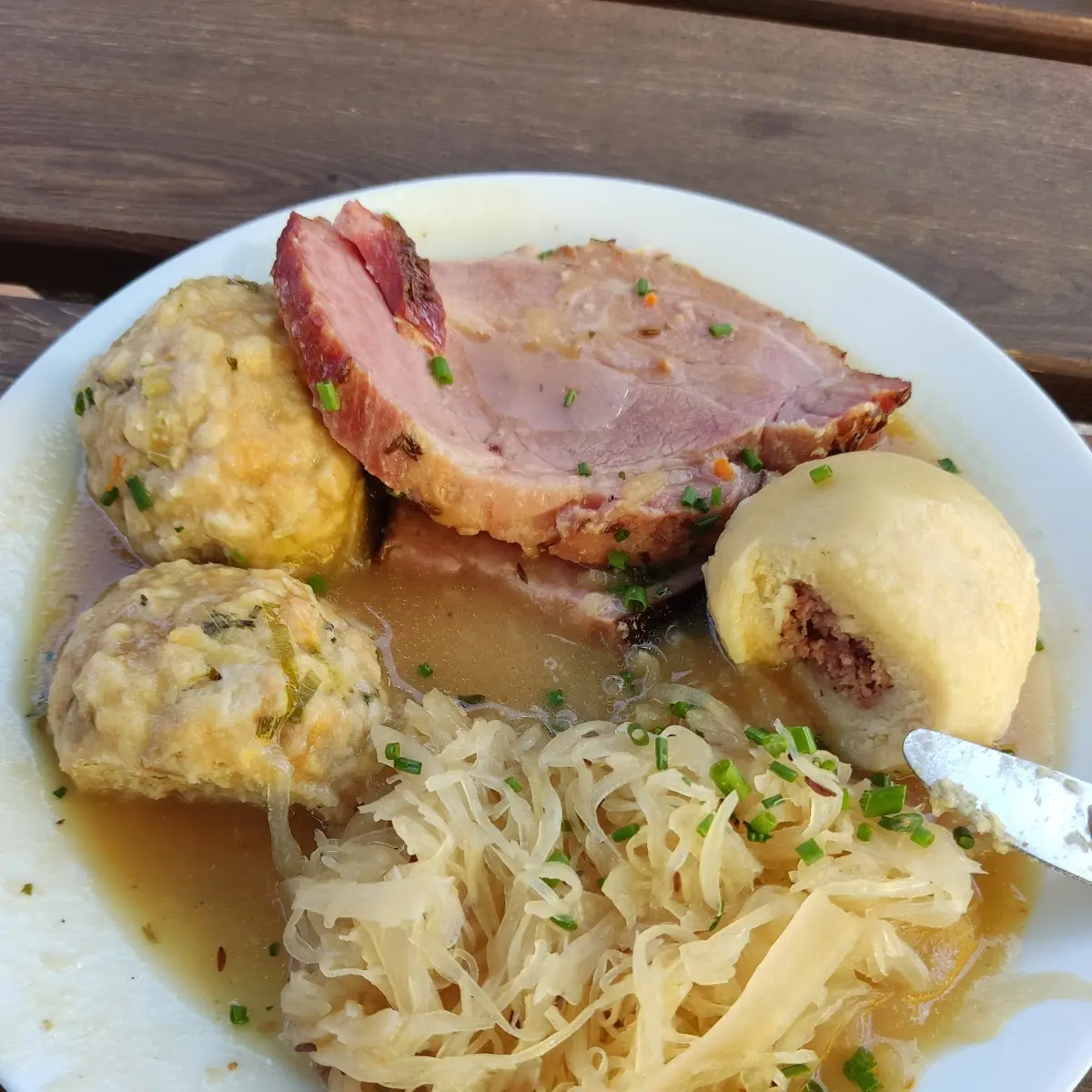 Essen und Trinken photo 6