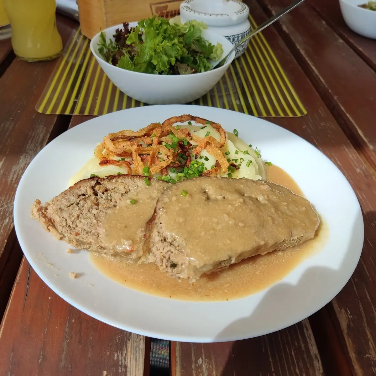Essen und Trinken photo 8
