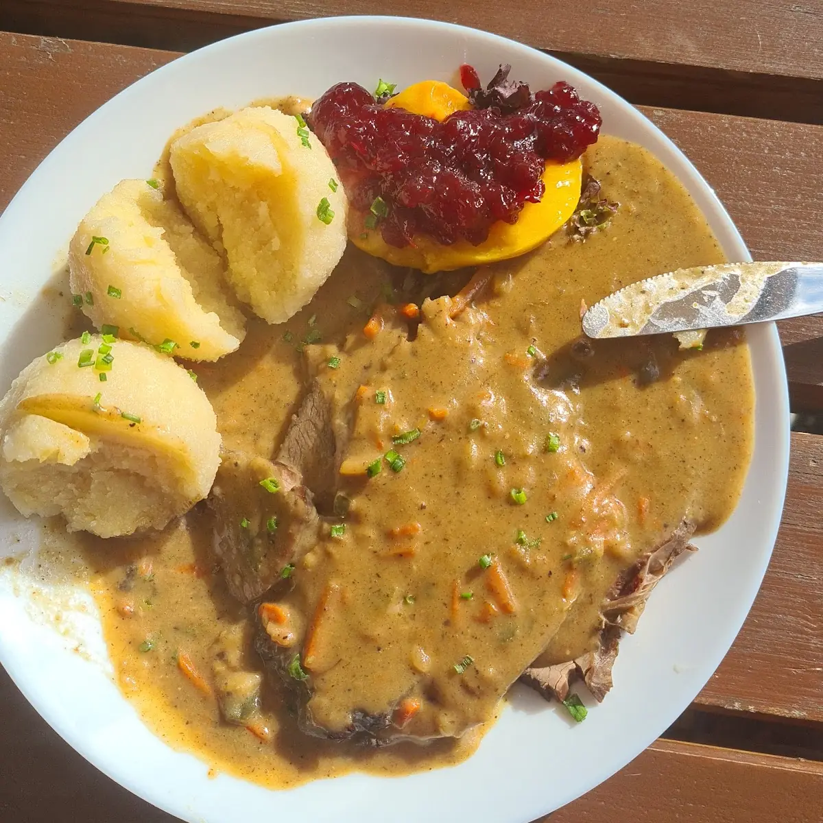 Essen und Trinken photo 9