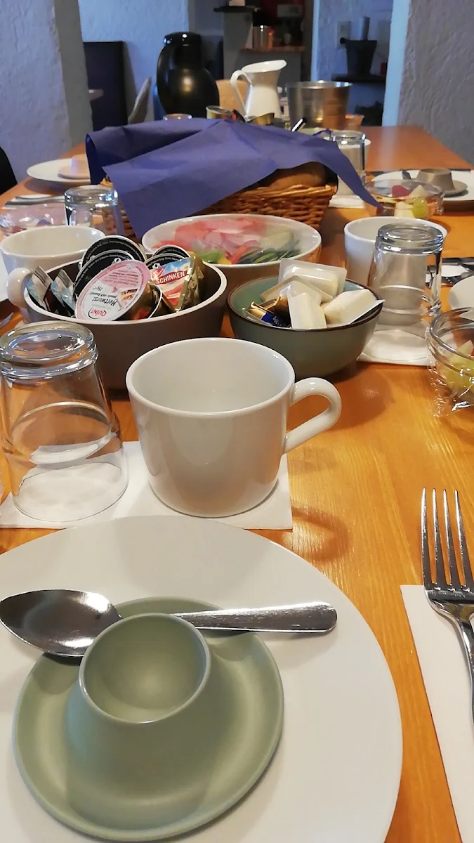 Essen und Trinken, Bed & Breakfast Jungholz (Pension)