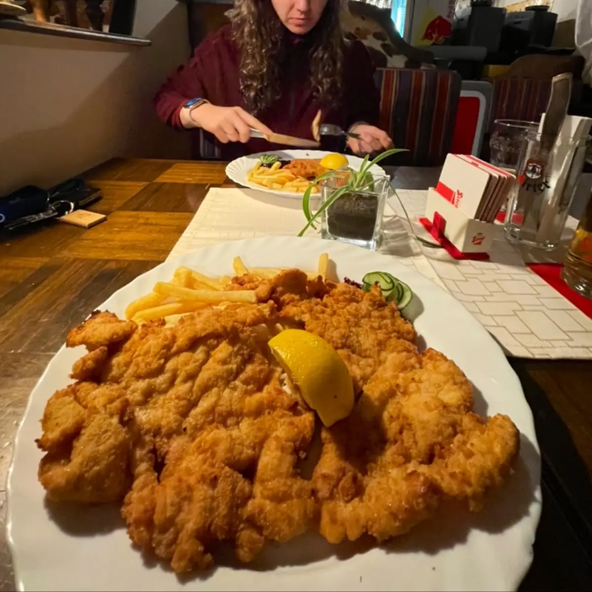 Essen und Trinken photo 3
