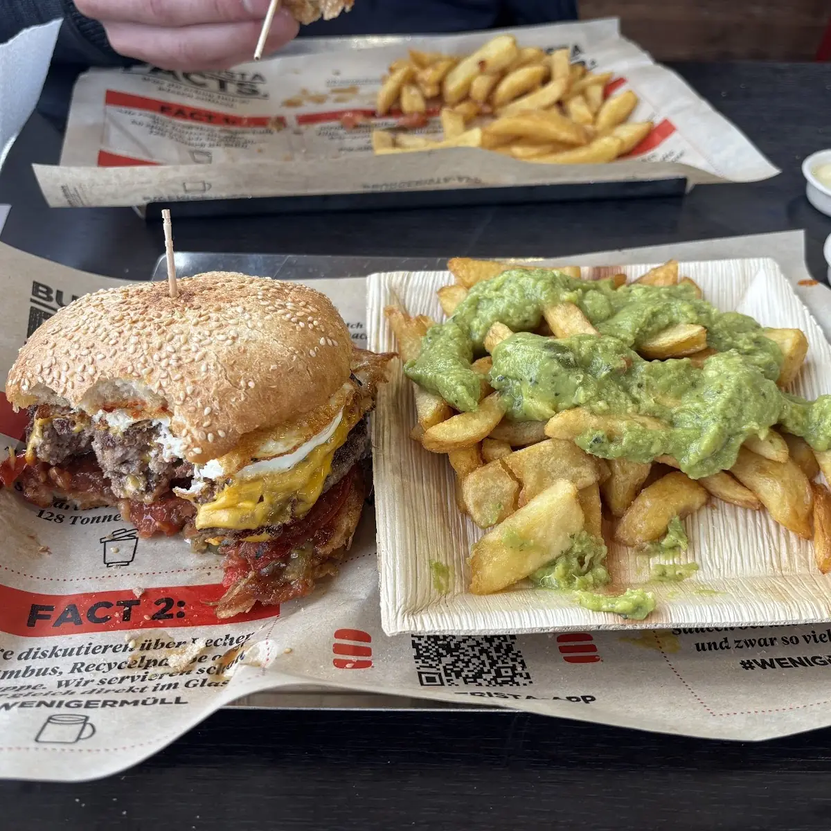 Essen und Trinken photo 1