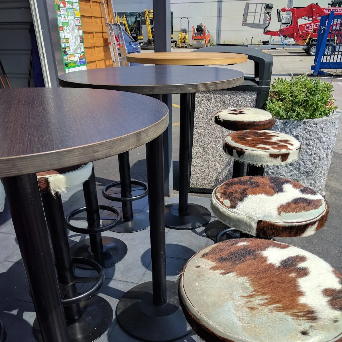 Essen und Trinken photo 4
