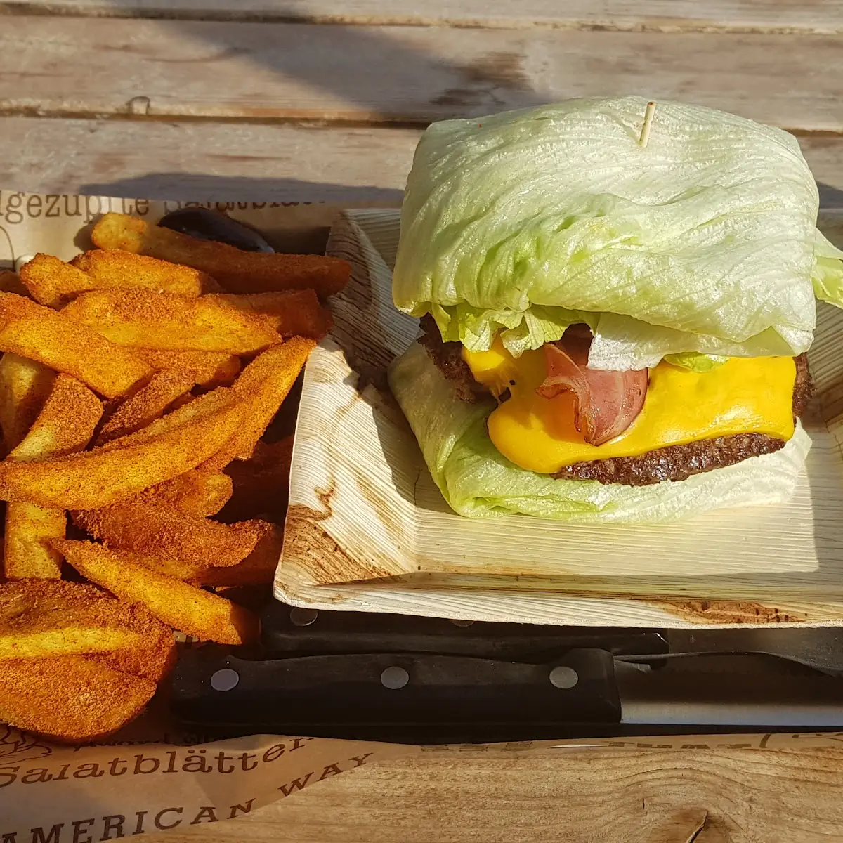 Essen und Trinken photo 9
