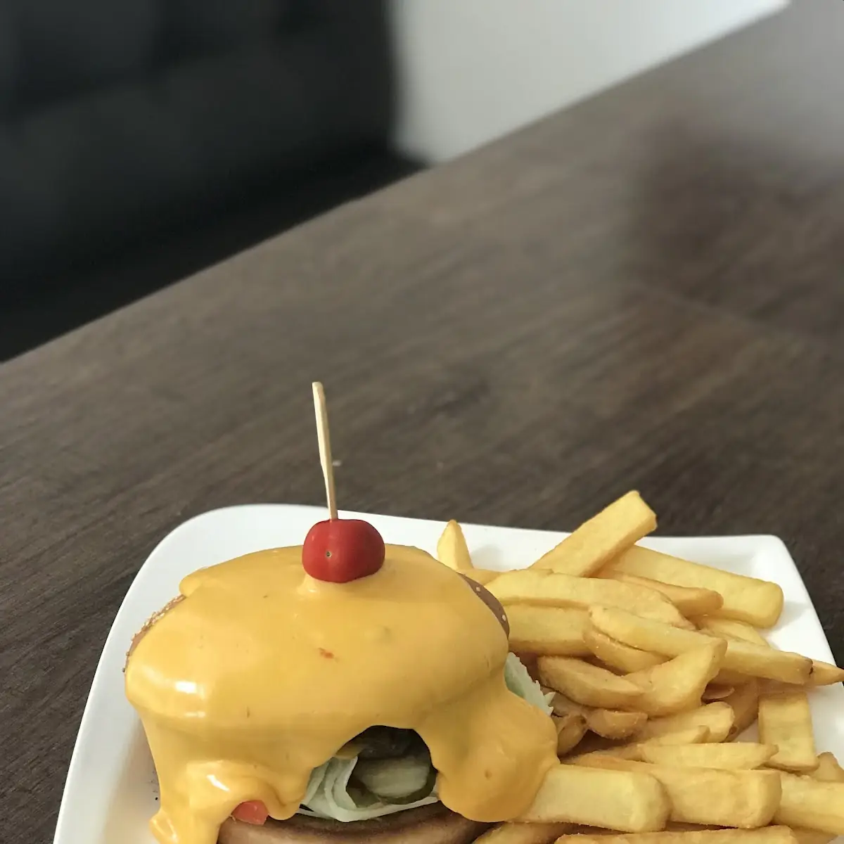 Essen und Trinken photo 10