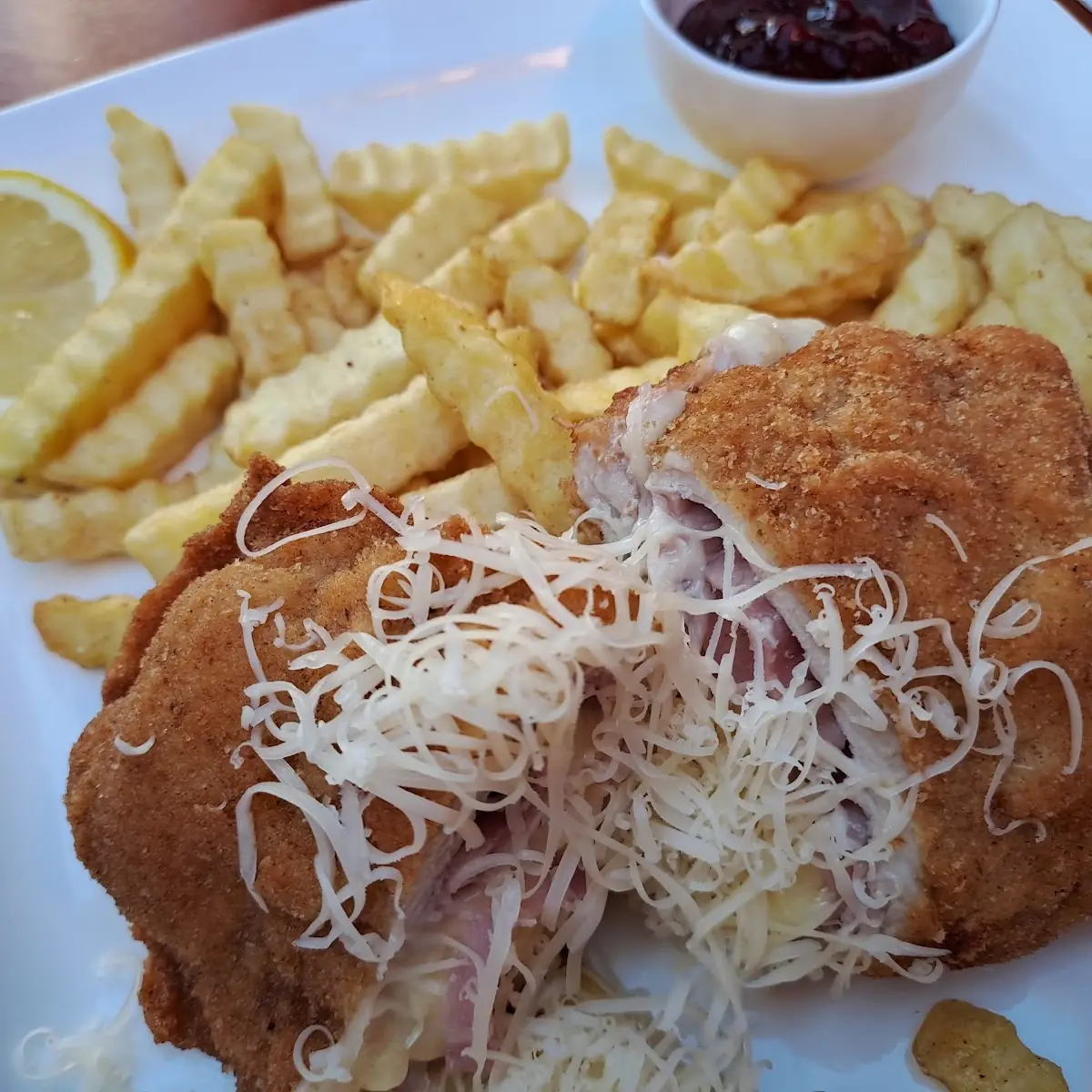 Essen und Trinken photo 4