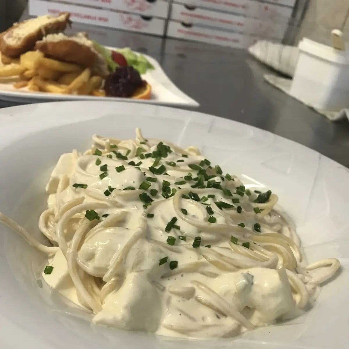 Essen und Trinken photo 7