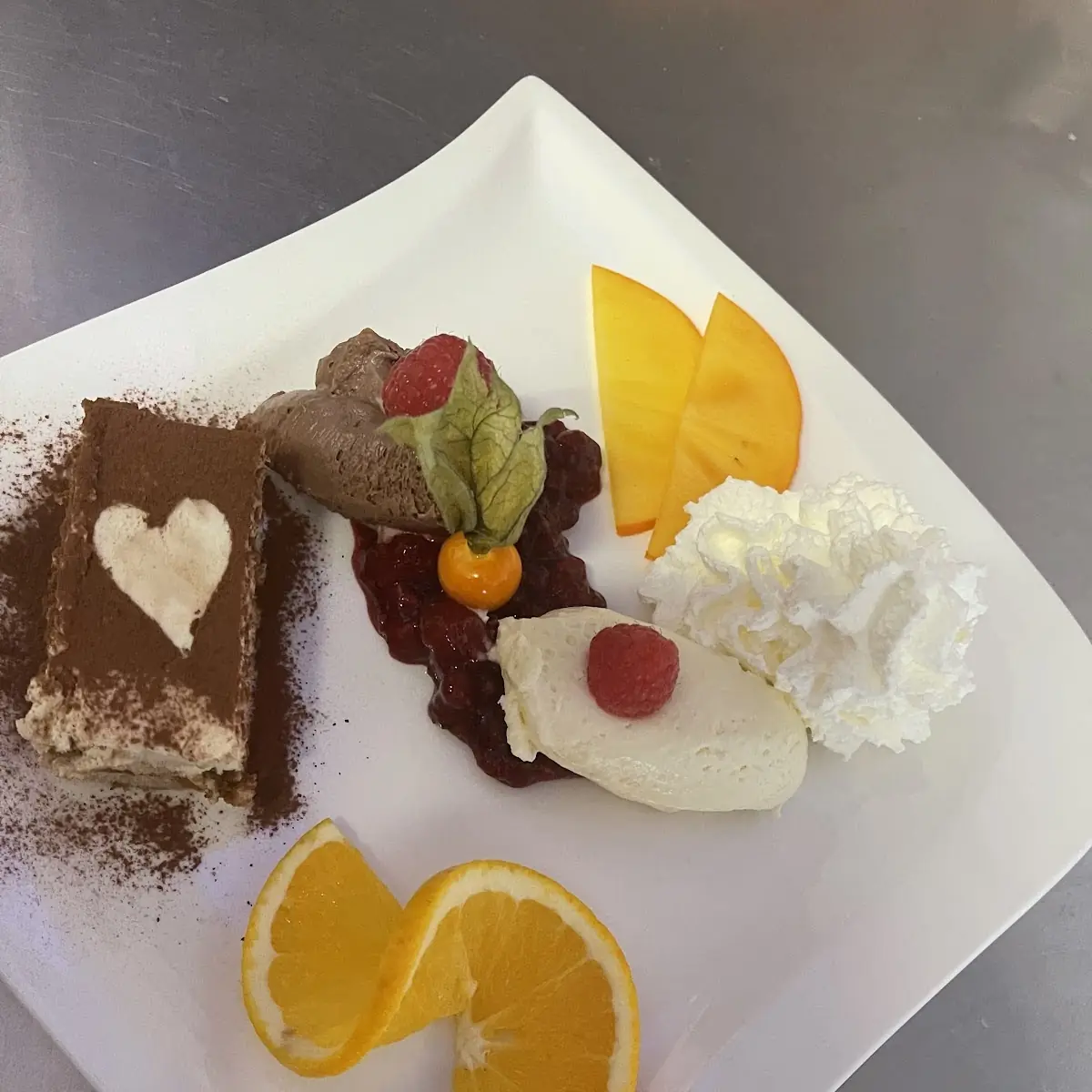 Essen und Trinken photo 9