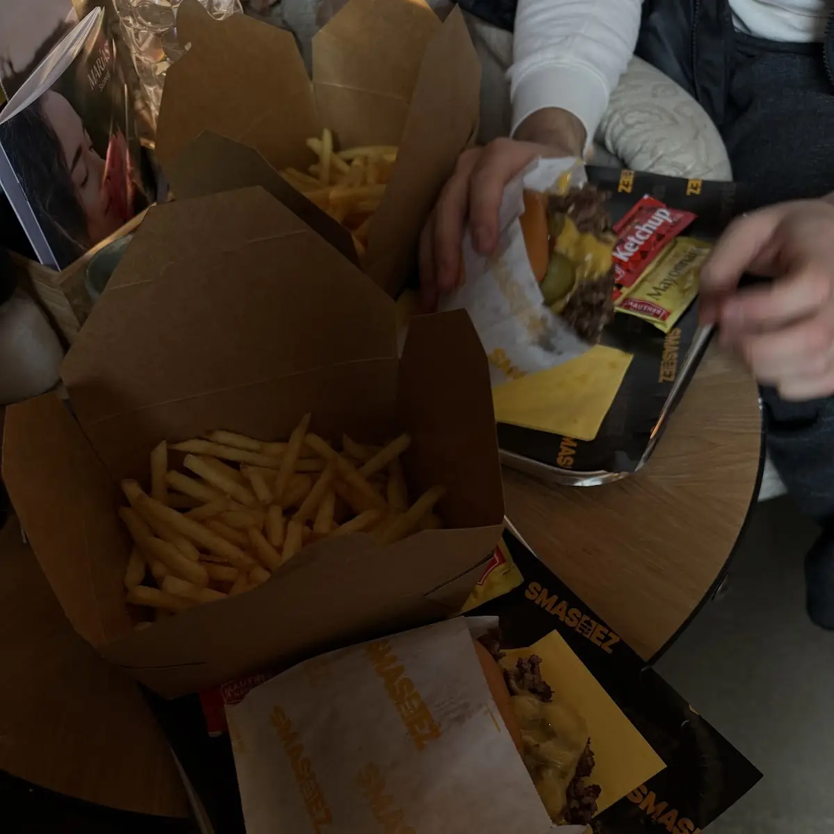 Essen und Trinken photo 2