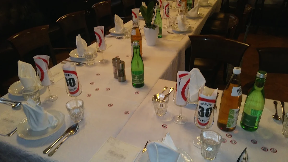 Essen und Trinken photo 10