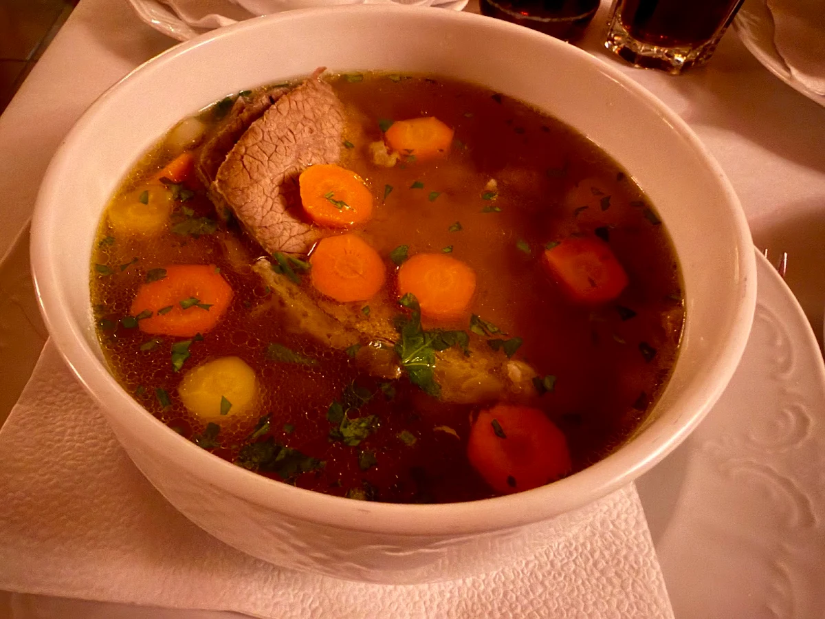 Essen und Trinken photo 2