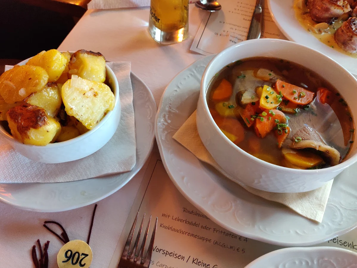 Essen und Trinken photo 3