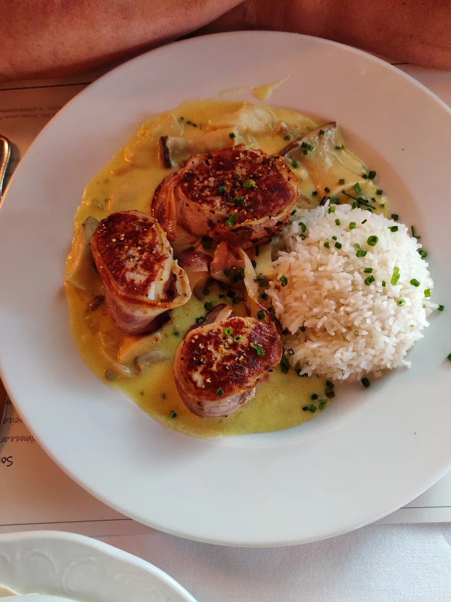 Essen und Trinken photo 6