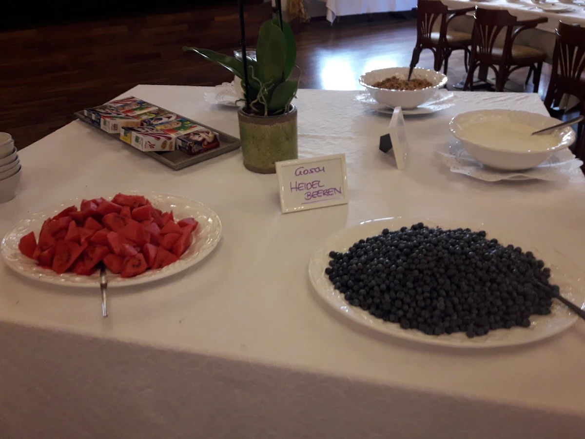 Essen und Trinken photo 8