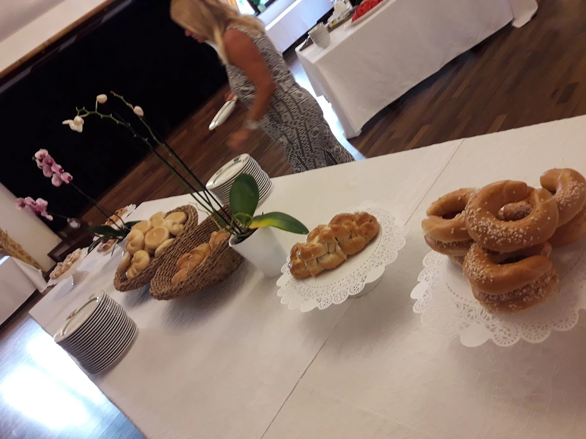 Essen und Trinken photo 9