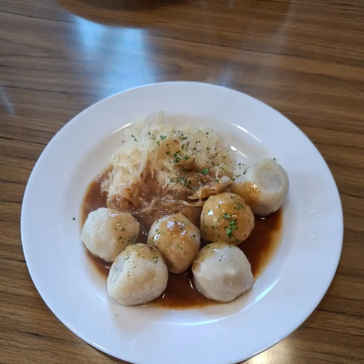 Essen und Trinken photo 1