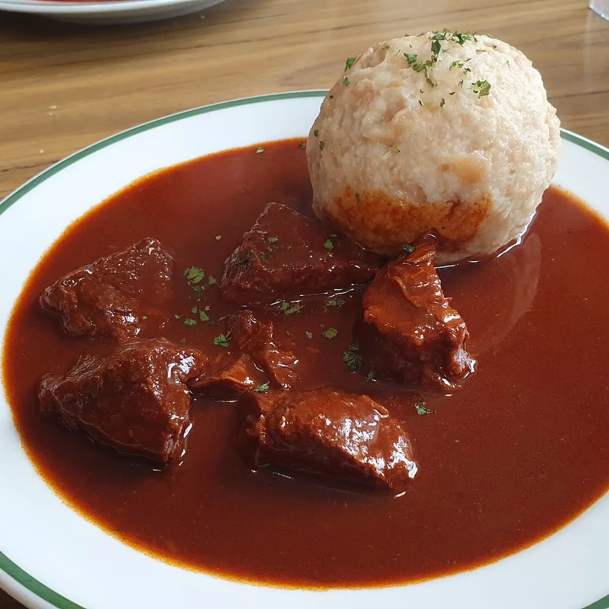 Essen und Trinken photo 3