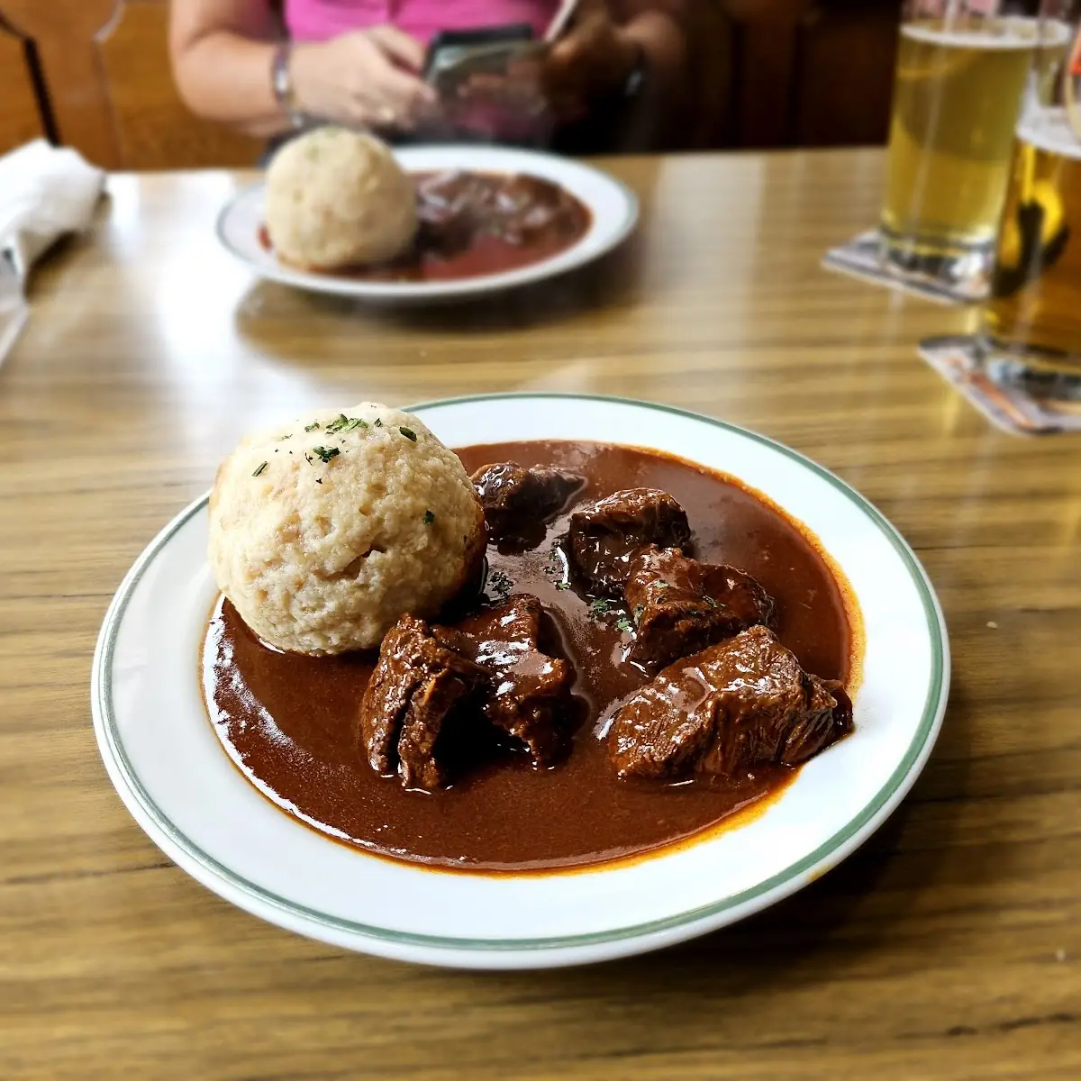 Essen und Trinken photo 4
