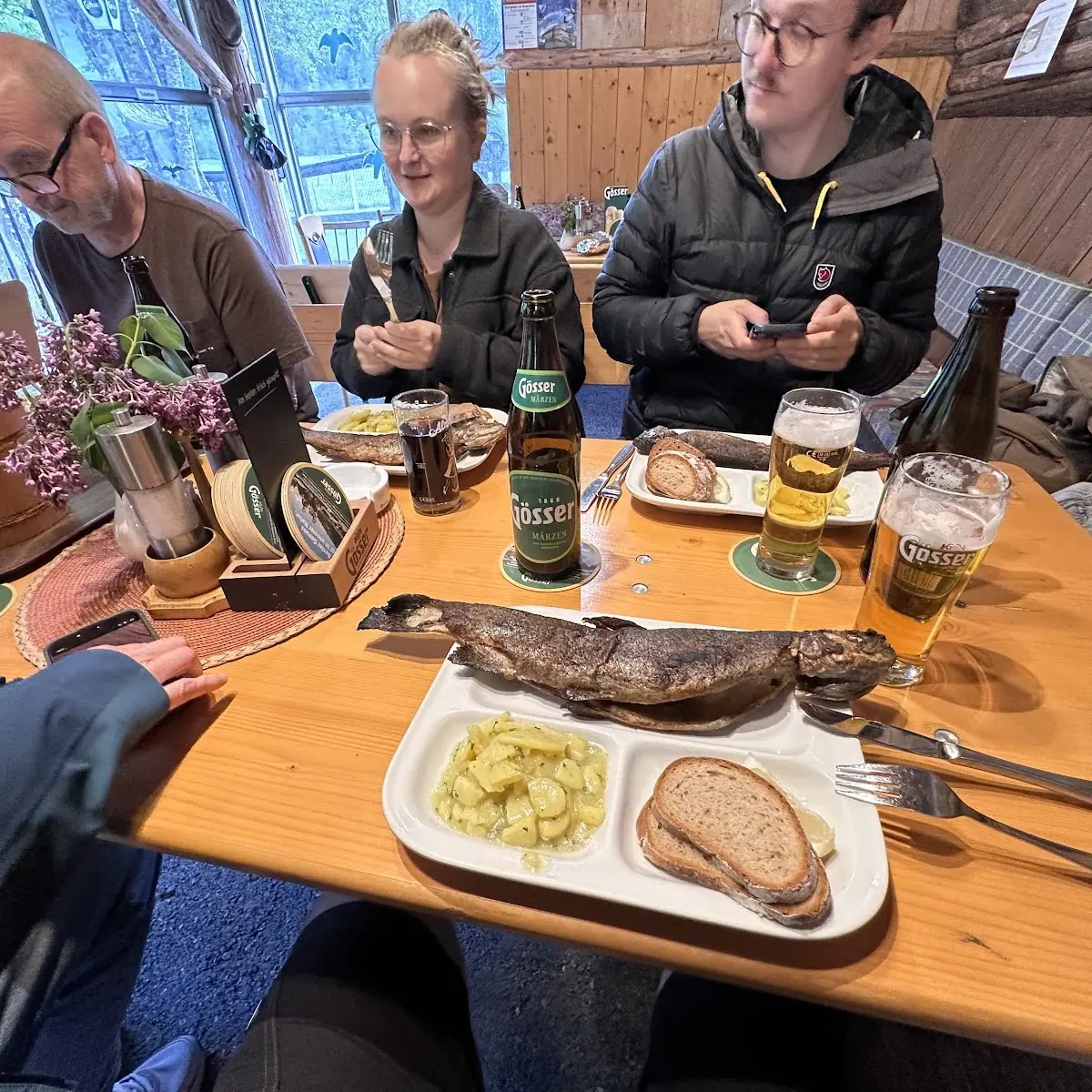 Essen und Trinken photo 10