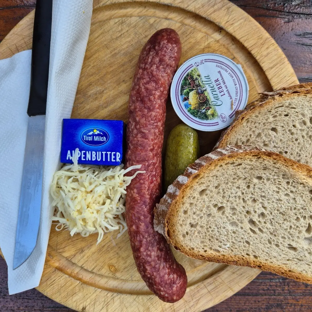 Essen und Trinken photo 2