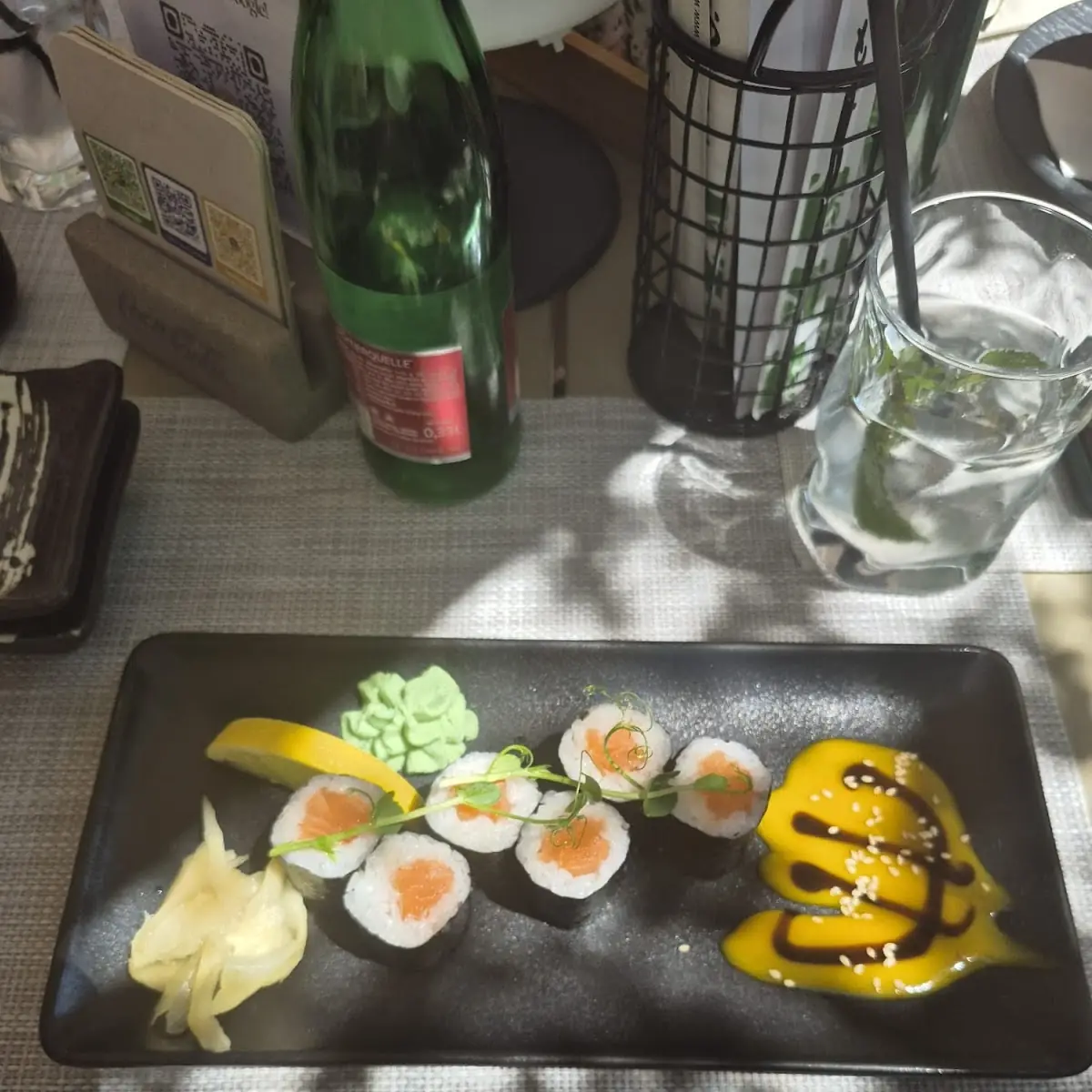 Essen und Trinken photo 9