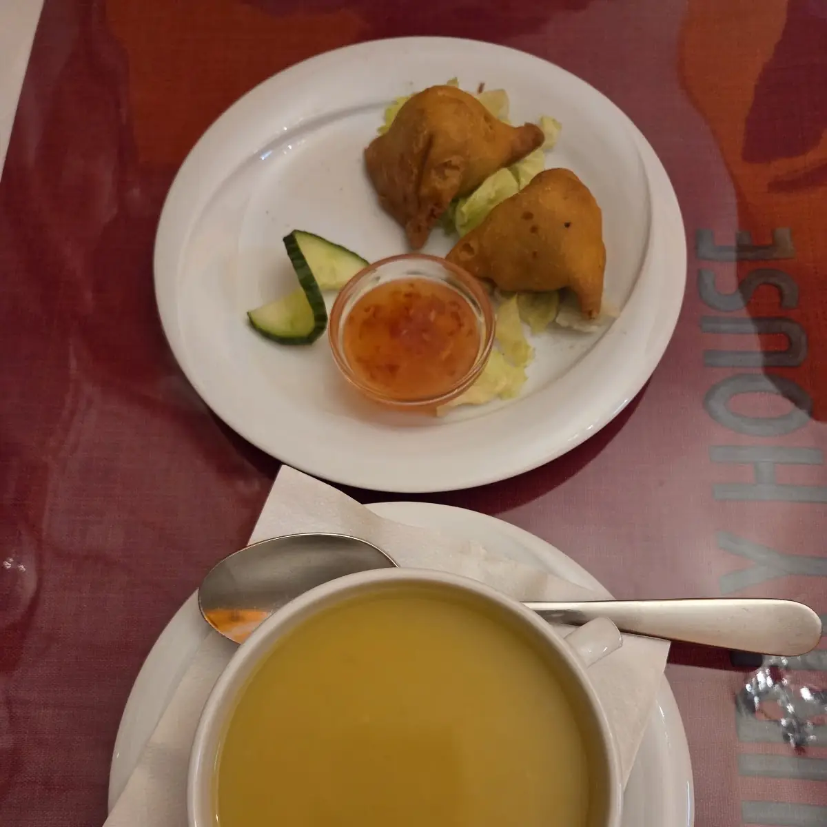 Essen und Trinken photo 3