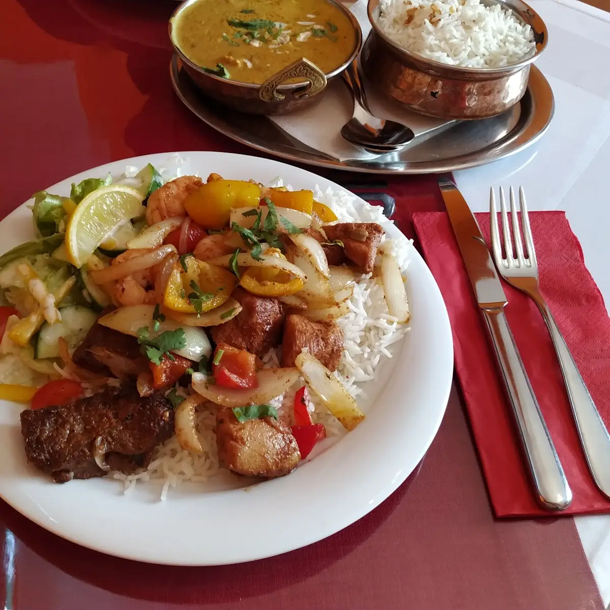 Essen und Trinken photo 5
