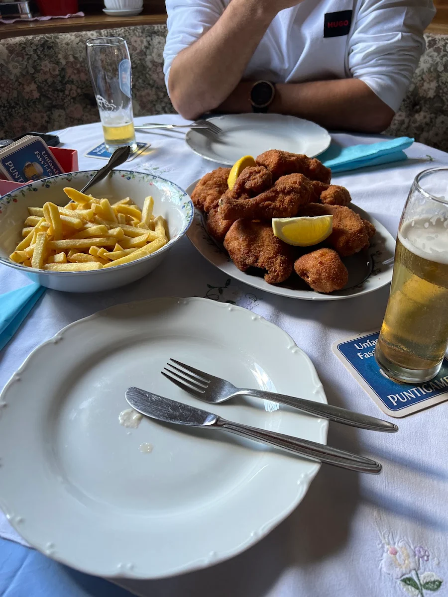 Essen und Trinken photo 3