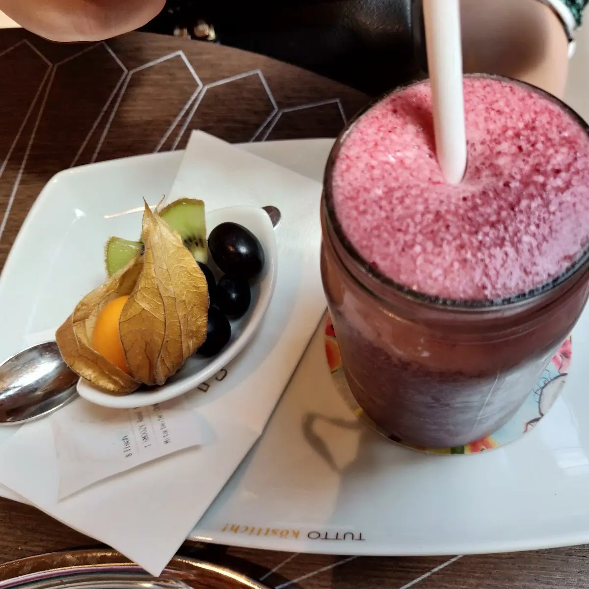 Essen und Trinken photo 10