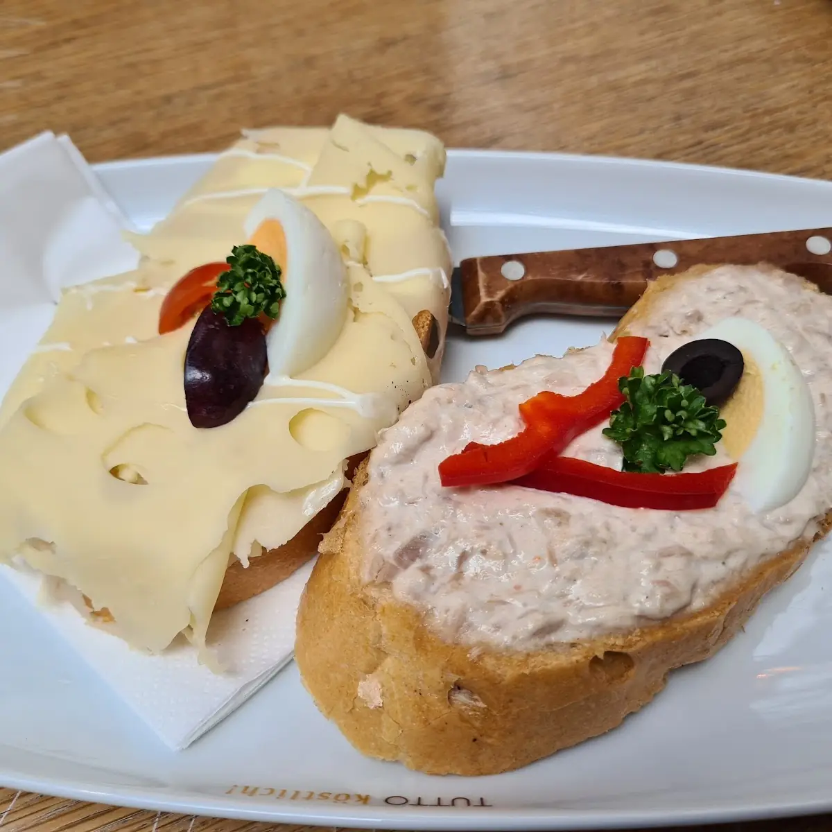 Essen und Trinken photo 3