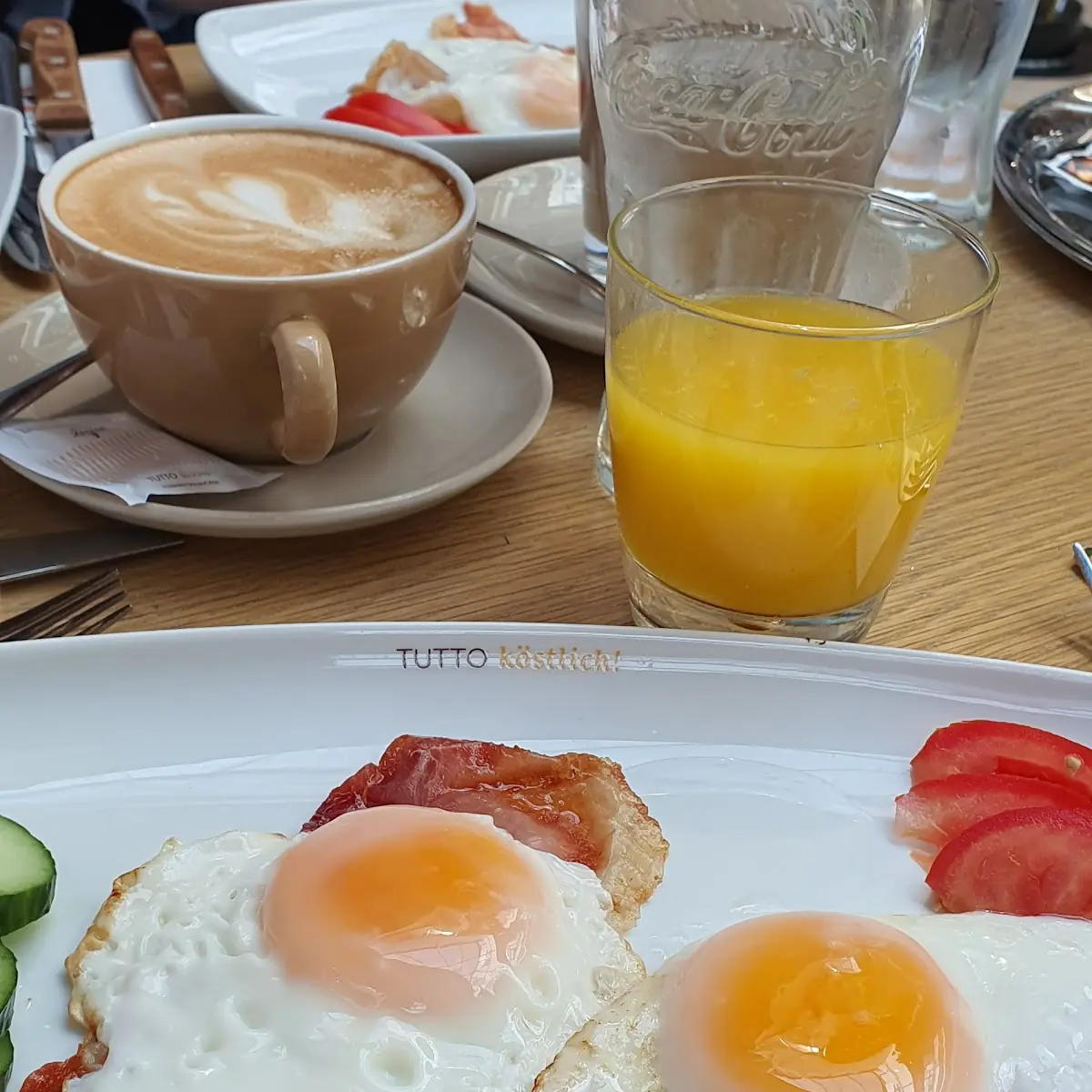Essen und Trinken photo 9