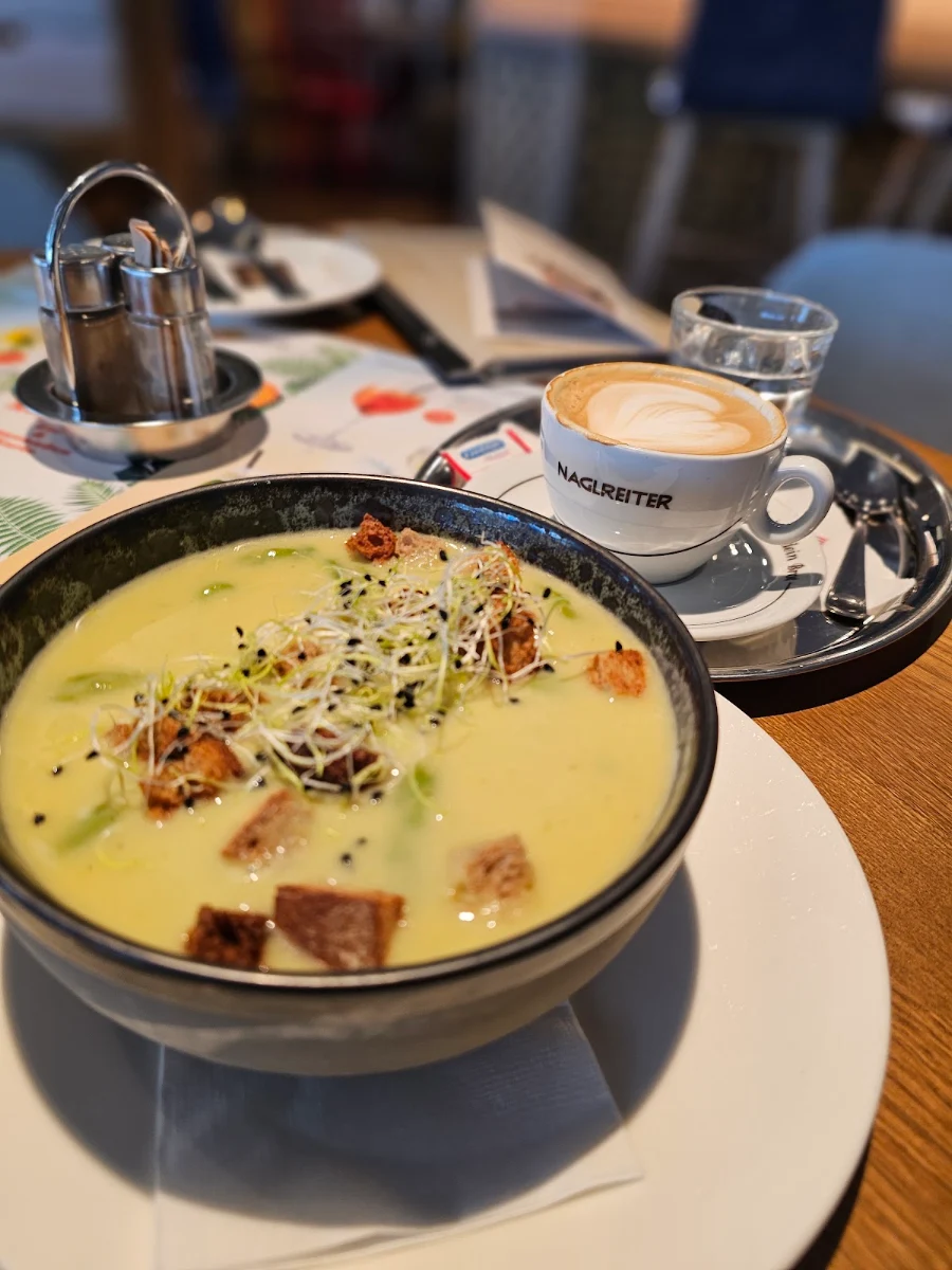 Essen und Trinken photo 10