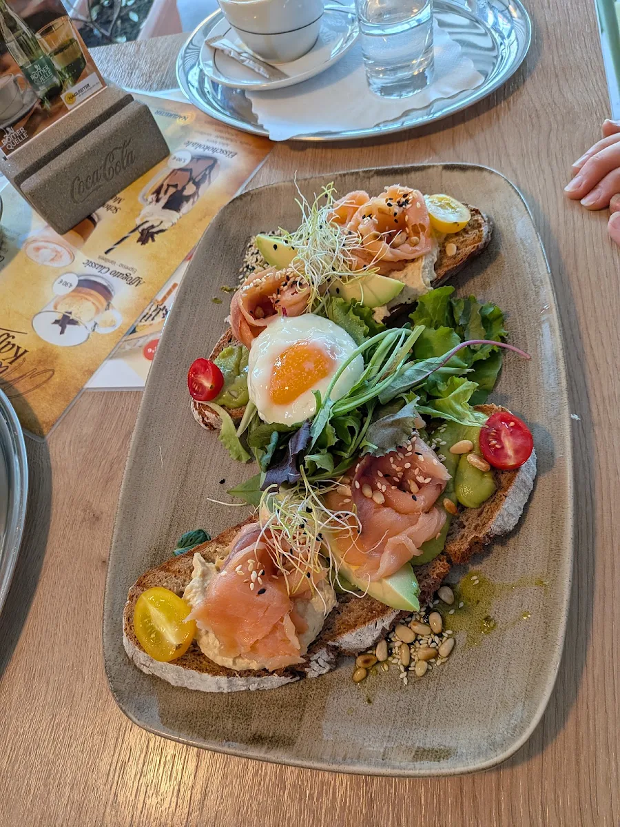 Essen und Trinken photo 3
