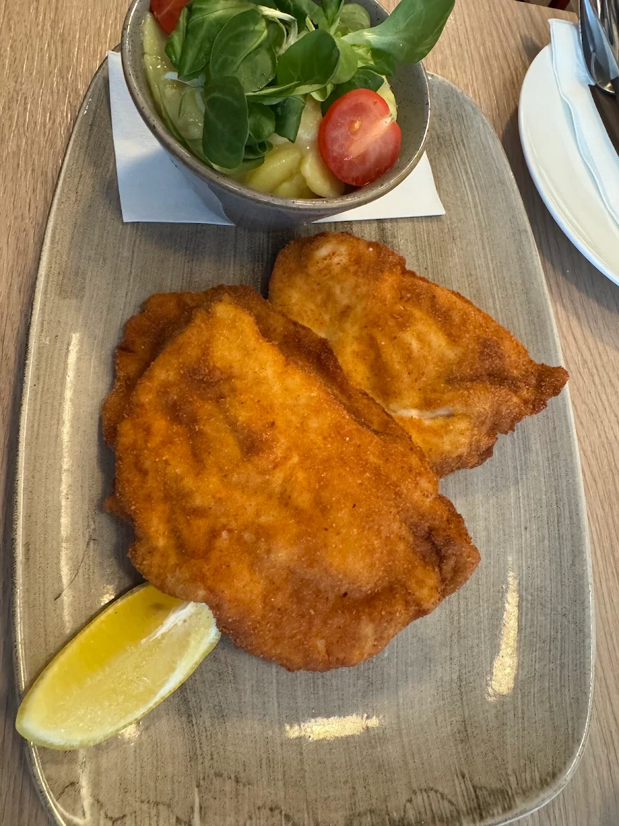 Essen und Trinken photo 4