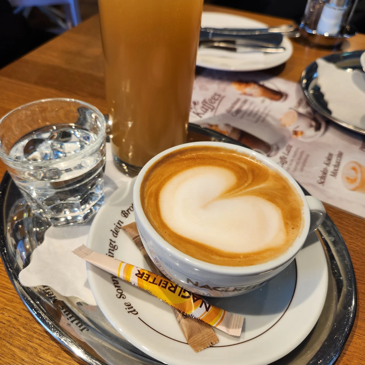 Essen und Trinken photo 5