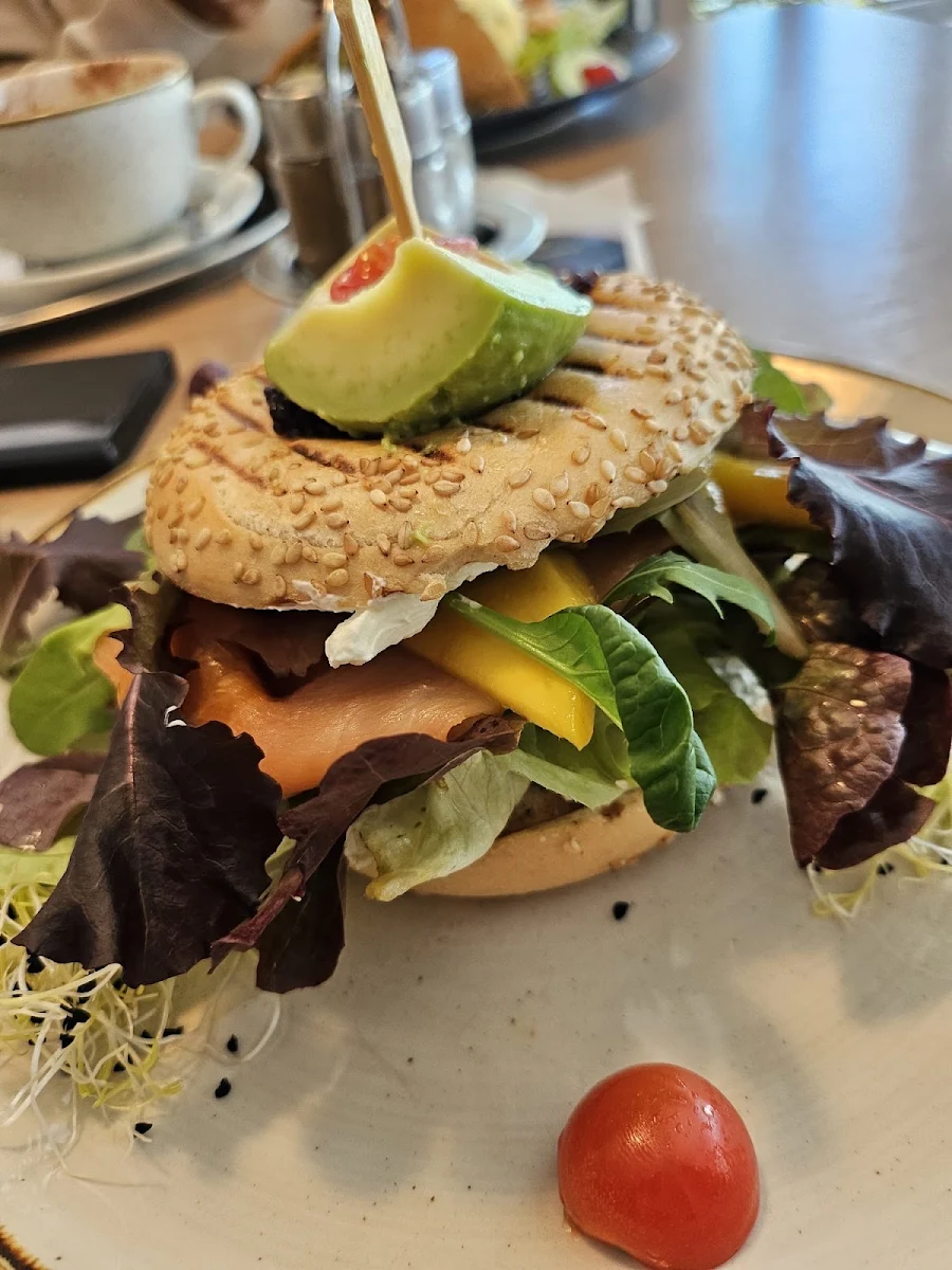 Essen und Trinken photo 6