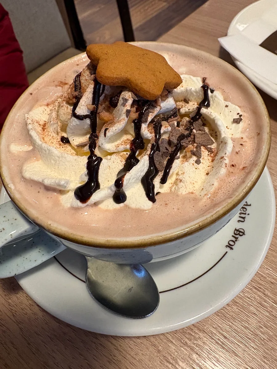 Essen und Trinken photo 7