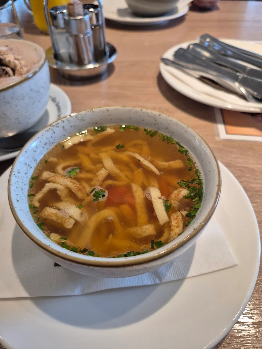Essen und Trinken photo 9