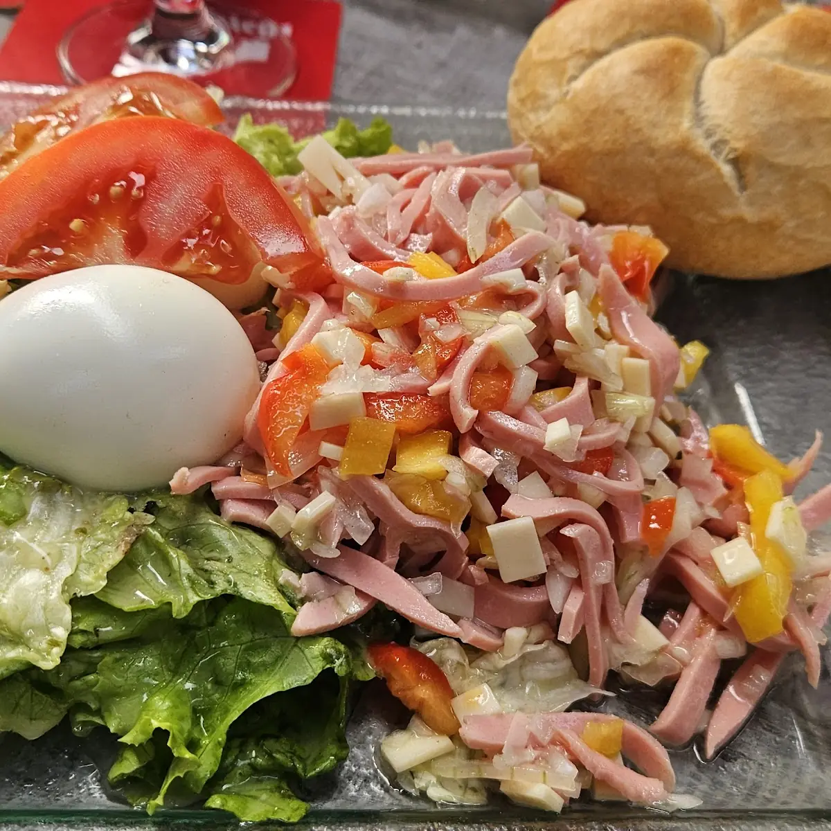 Essen und Trinken photo 2