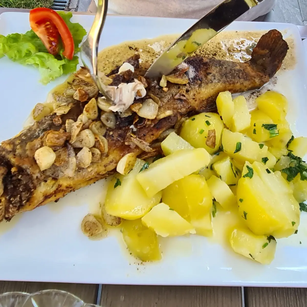 Essen und Trinken photo 3