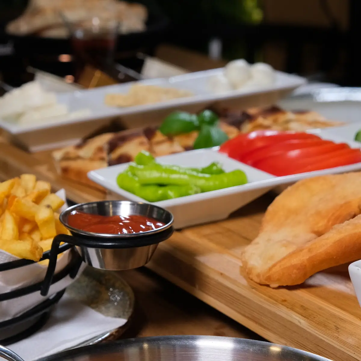 Essen und Trinken photo 10